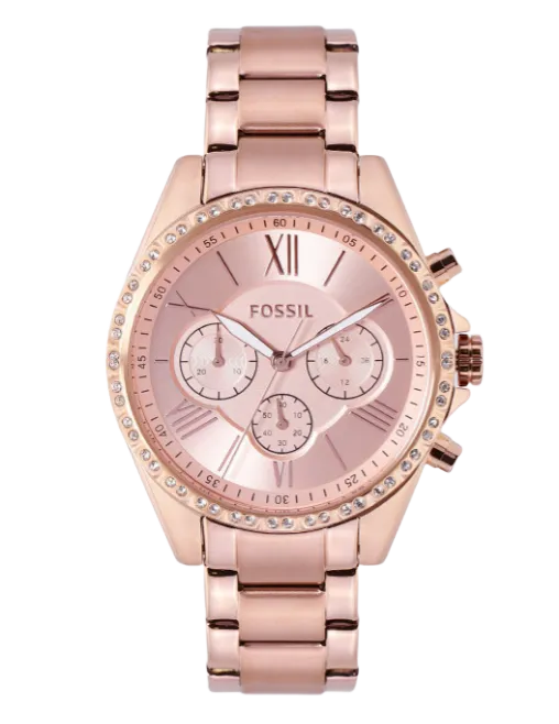 Fossil Women's Analog Watch