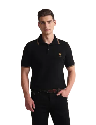 U.S. POLO ASSN Cotton T-Shirt
