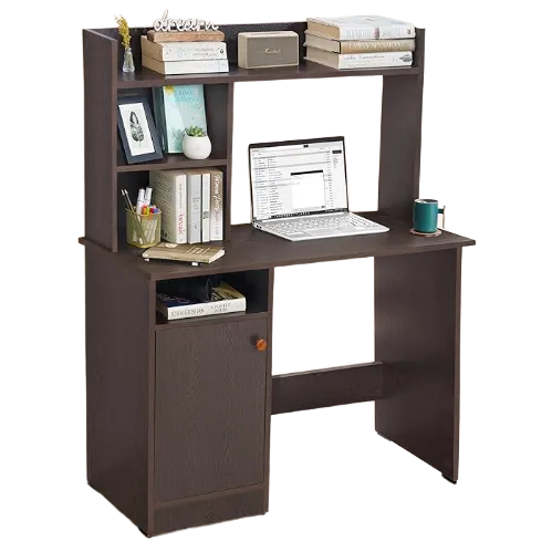 ABOUT SPACE Wooden Study Table