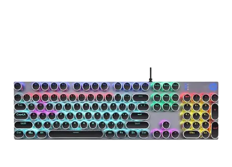 HP Mechanical Gaming Keyboard