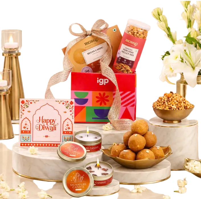 Diwali Sale - Up To 50% Off