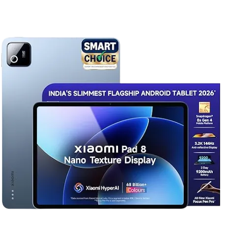XIAOMI Pad 8 (28.44 CM)
