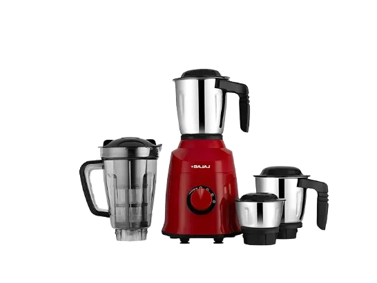 Bajaj Military 750W Mixer Grinder