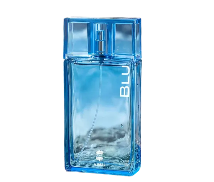 Blu Men's Perfume