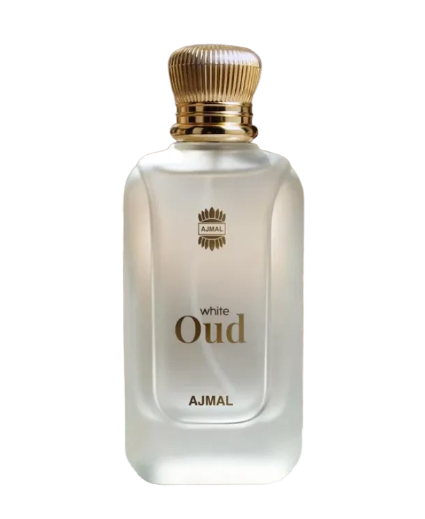White Oud - 100 ml Perfume