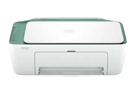HP DeskJet All-In-One Printer
