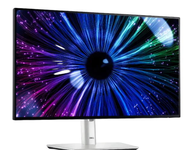 Dell UltraSharp Monitor