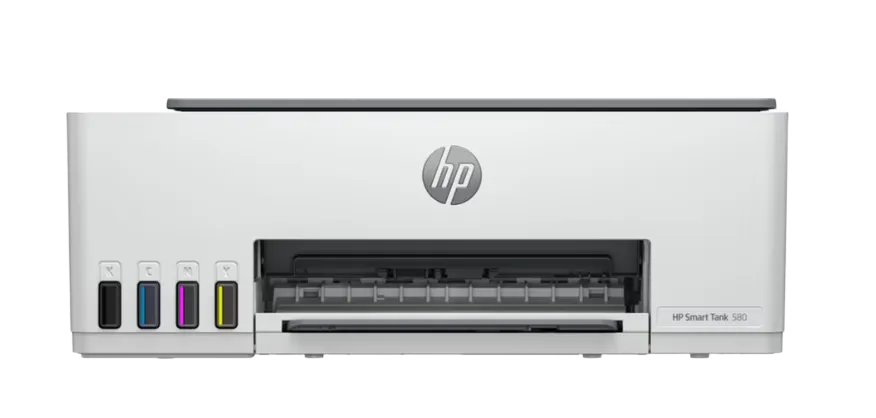 HP Smart Tank All-in-one Printer