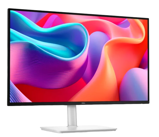 Dell 27 Plus QHD Monitor