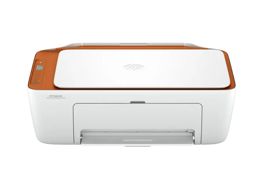 Hp DeskJet Ultra All-In-One Printer