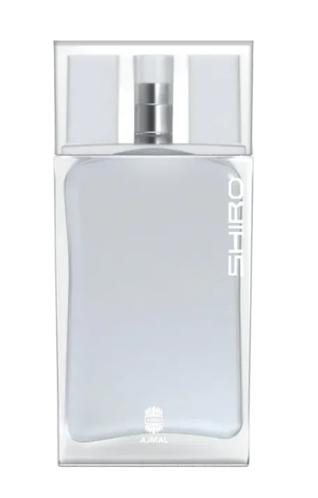 Shiro Perfume For Men