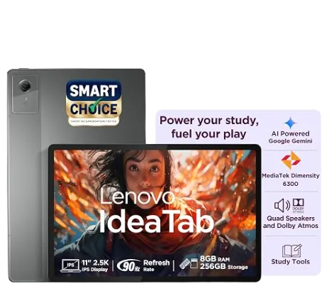 Lenovo Idea Tab Smartchoice