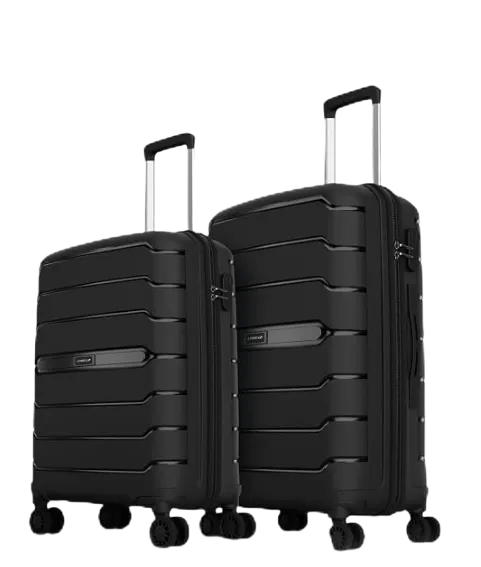 Aristocrat Liberty Set of 2 Trolley Bags