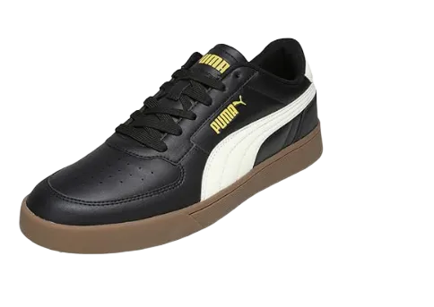 Puma Unisex-Adult Court Curves Shoes