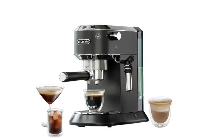 De’Longhi Dedica Style Espresso Machine