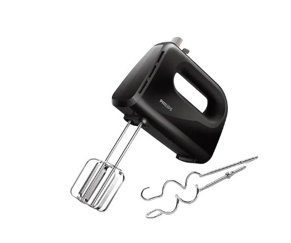 Philips 300W Hand Mixer