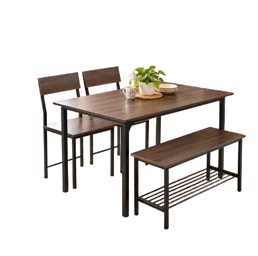Dining Table Set of 4