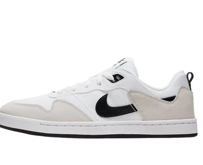 Nike Men's SB Alleyoop Sneakers