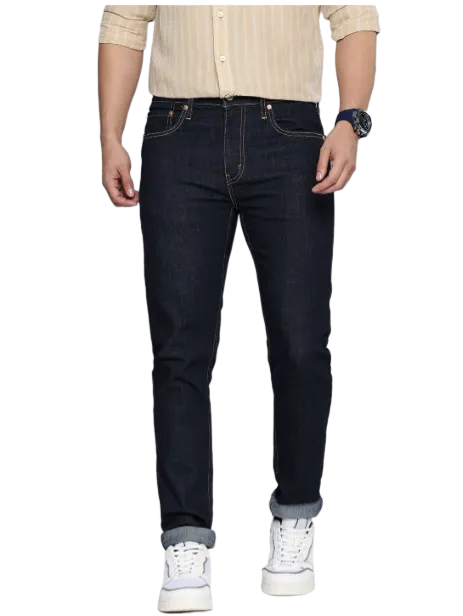 Flat 50% + Extra 10% OFF On Levis