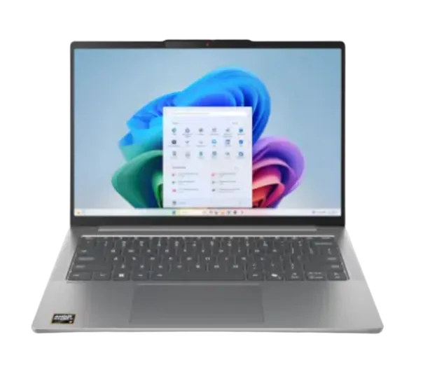 IdeaPad Slim 5 - AMD Ryzen AI 5 (16GB RAM, 512GB SSD)