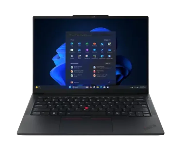 ThinkPad E14 - AMD Ryzen 5 (16GB RAM, 512 SSD)