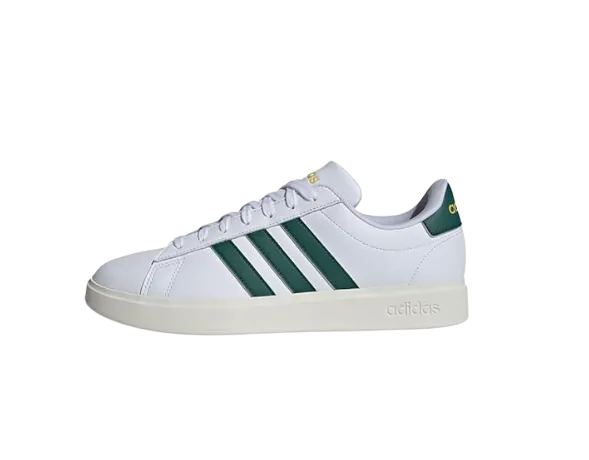 Adidas Men Sportswear Shoes