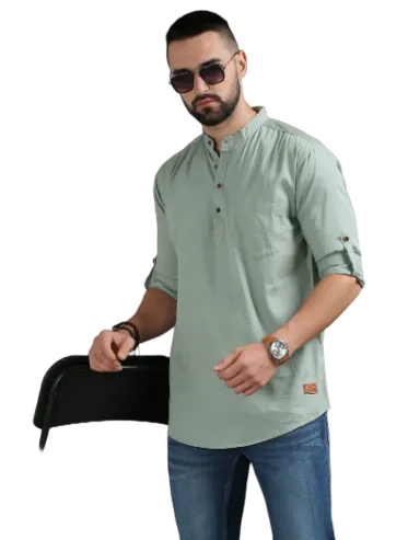 Men Kurta Under Rs.999