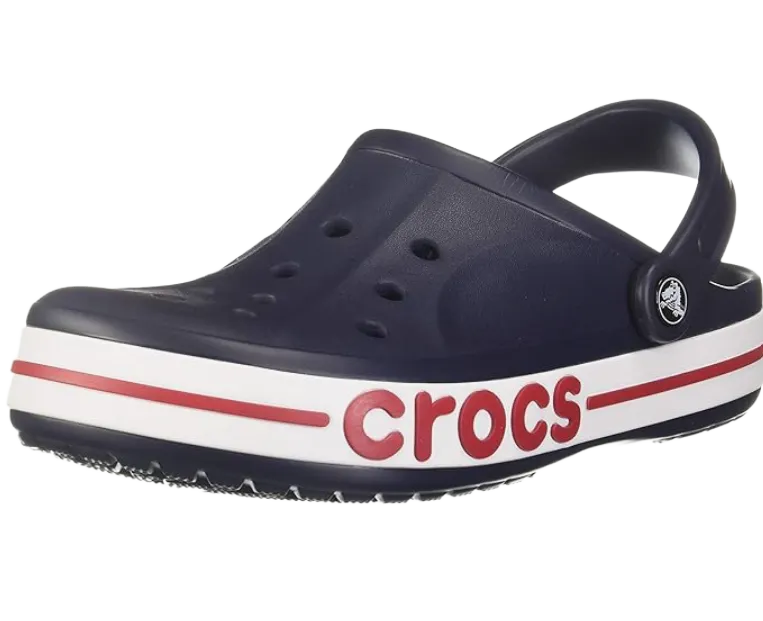 Crocs Unisex-Adult Bayaband Clog