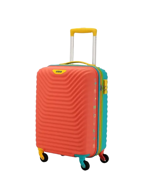 American Tourister Cabin Trolley Bag