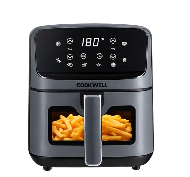 Cookwell 5L Air Fryer
