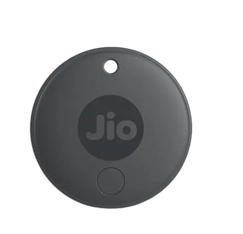 JioTag (2nd Generation)