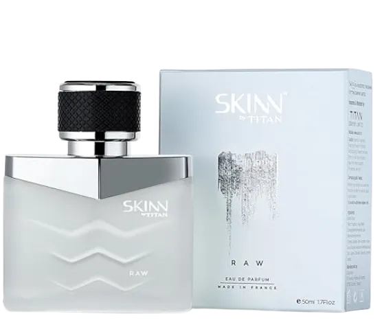 Skinn By Titan 50 ML Perfume