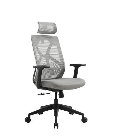 Wakefit Gravita Ergonomic Office Chair
