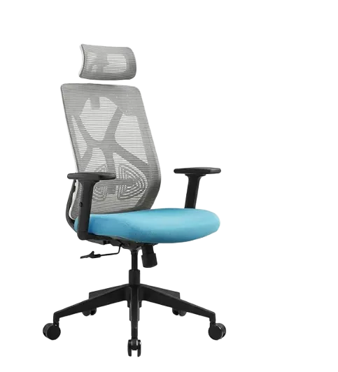 Wakefit Gravita Ergonomic Office Chair