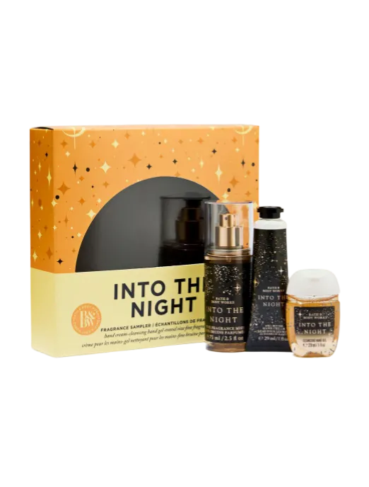Bath & Body Works Gift Hamper