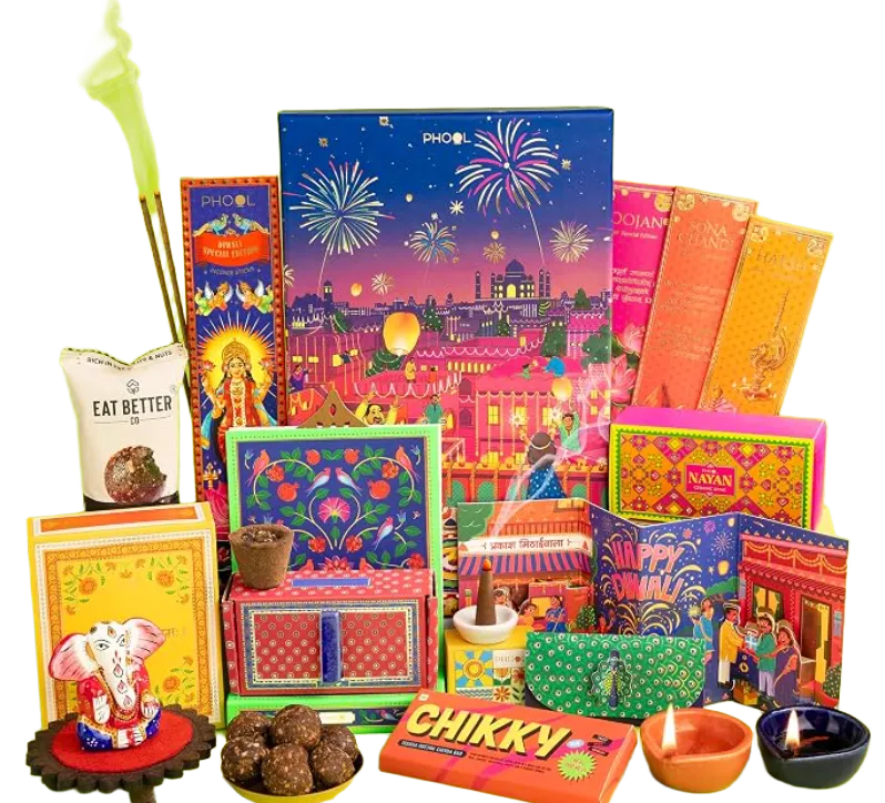 Diwali Gifts Under Rs.1500