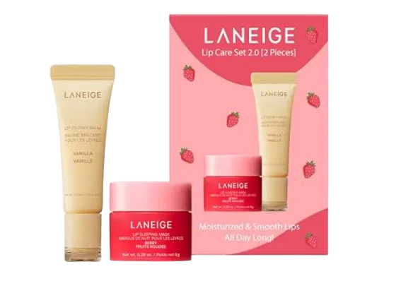Lip Care Set 2.0