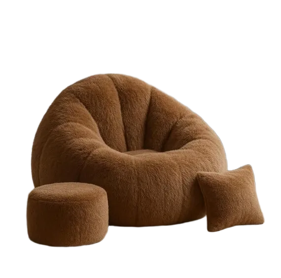 Biggie Bean Bag Chair