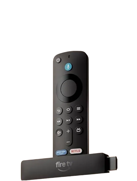 Amazon Fire TV Stick HD