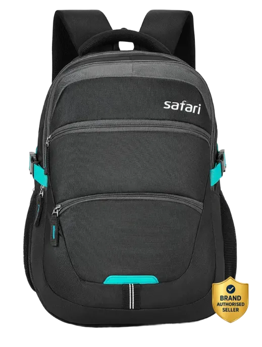 SAFARI 30L Laptop Backpack