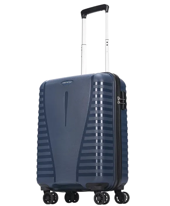 Aristocrat Airpro Hard Case Trolley Bag