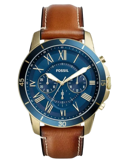 FOSSIL Grant Men Analog Watch