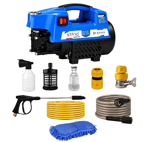 Starq ST25 High Pressure Car Washer Machine
