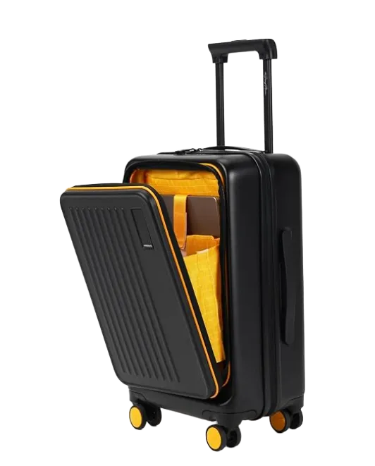 MOKOBARA Transit Cabin Pro Trolley Bag