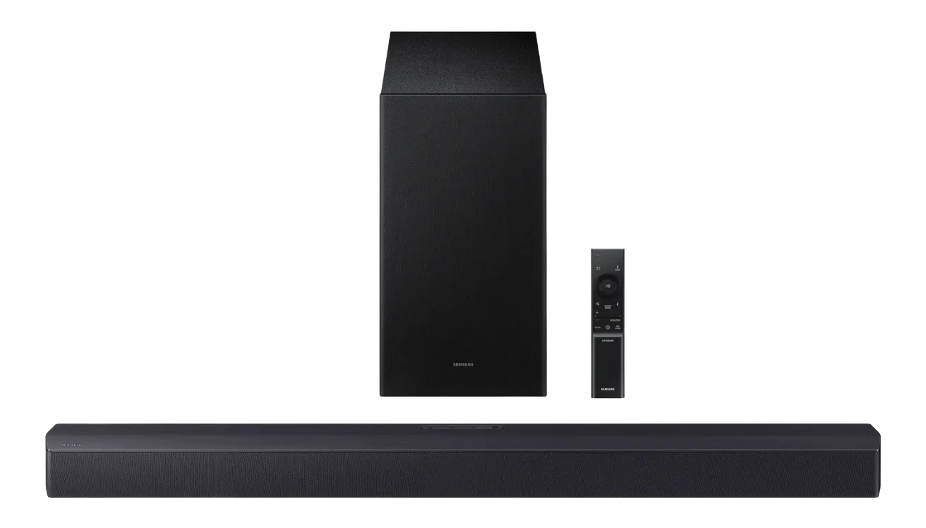 Samsung 300W Dolby Audio Soundbar