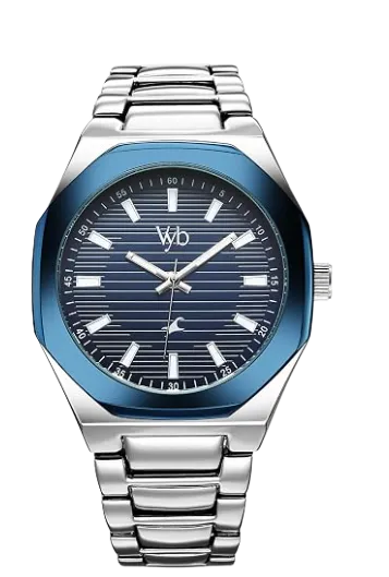 Fastrack Vyb Quartz Analog Watch