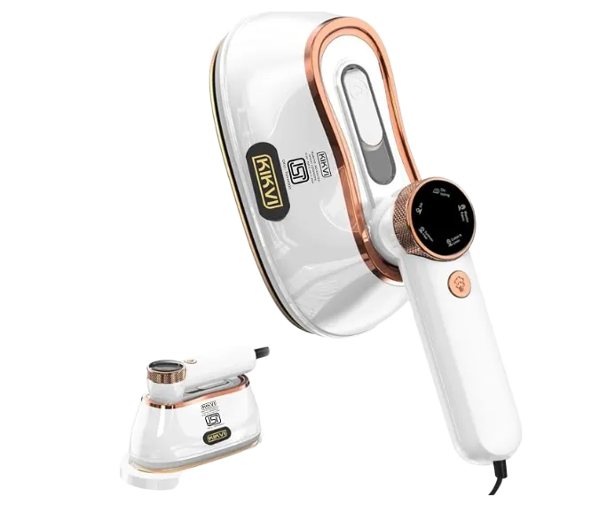 Kikvi Iron & Steamer For Clothes