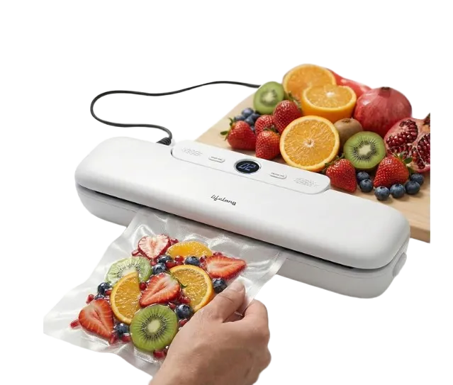 Lifelong Vacuum Sealer Machine