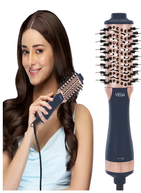 VEGA Hair Dryer Brush