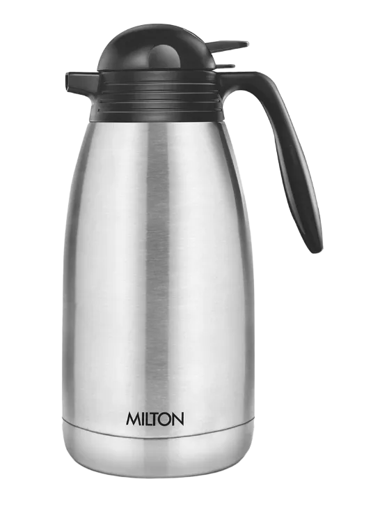MILTON 1460 ml Stainless Steel Flask